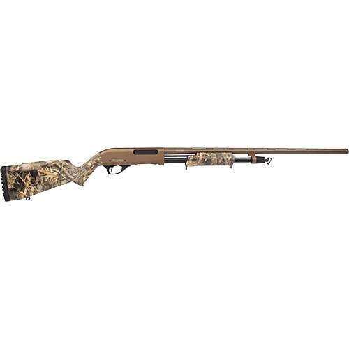 Rifles Long Guns Rock Island Armory Ready Series 410Bore Rock Island Armory All Generations Pump Realtree Max5 410ga • Model: Ready Series